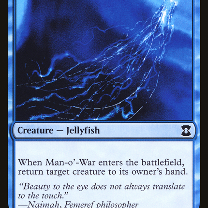 Man-o'-War [Eternal Masters]