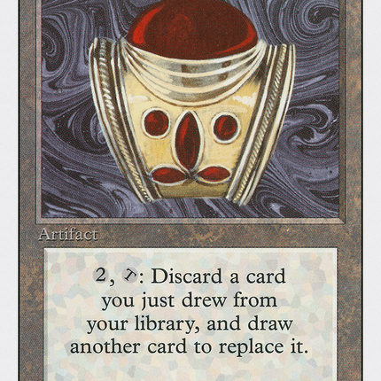 Jandor's Ring [Revised Edition]