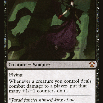 Necropolis Regent [Commander 2021]