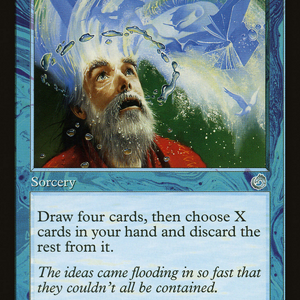 Breakthrough (Retro) [The List]