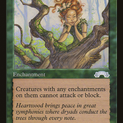 Song of Serenity [Exodus]