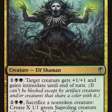 Korozda Guildmage [Commander 2016]