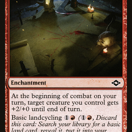 Battle Plan [Modern Horizons 2]
