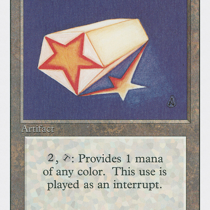 Celestial Prism [Revised Edition]