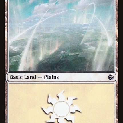 Plains (039) [Jumpstart]