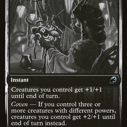 Ritual of Hope [Innistrad: Double Feature]