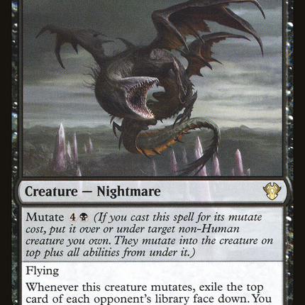Mindleecher [Commander 2020]