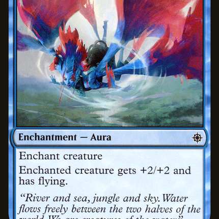 One With the Wind [Ixalan]