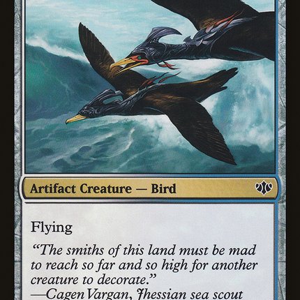 Esper Cormorants [Conflux]
