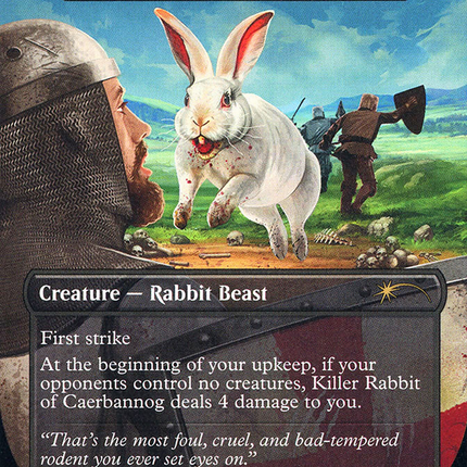 Kezzerdrix [Secret Lair Drop] Foil