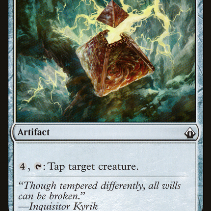 Tyrant's Machine [Battlebond]