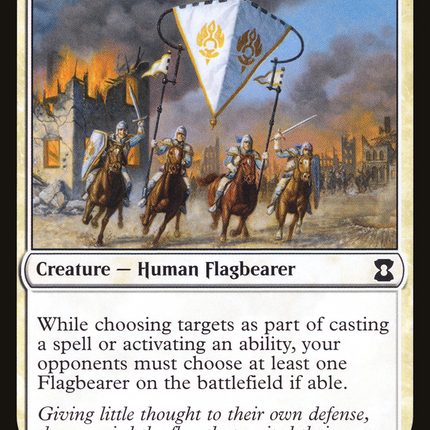 Coalition Honor Guard [Eternal Masters]