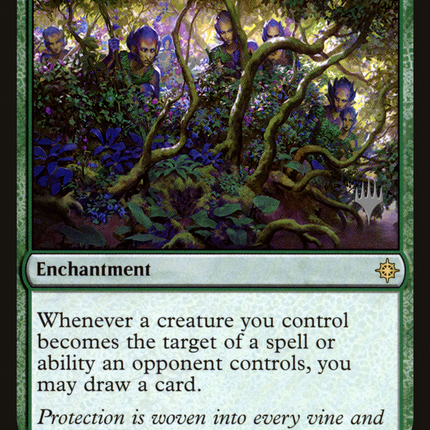 Shapers' Sanctuary [Ixalan Promos]