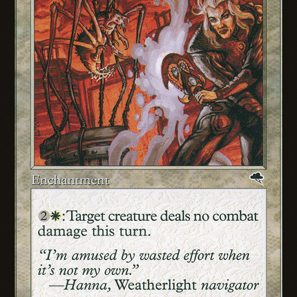 Safeguard (039) [Tempest]