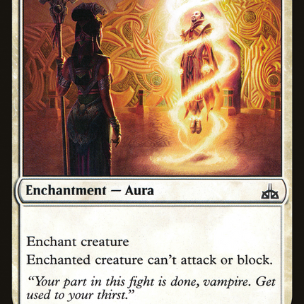 Luminous Bonds [Rivals of Ixalan]