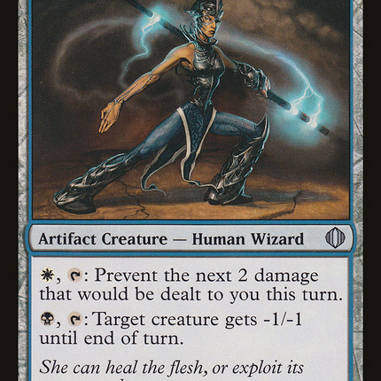 Esper Battlemage [Shards of Alara]