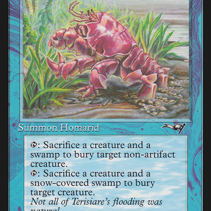 Viscerid Drone [Alliances]