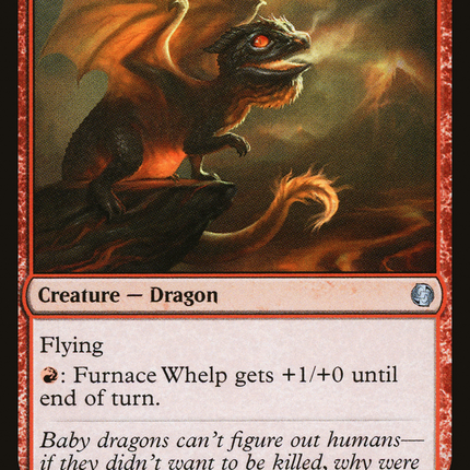 Furnace Whelp [Jumpstart]