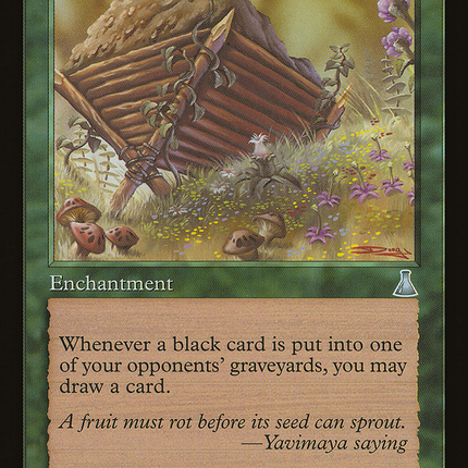 Compost (Retro) [The List]