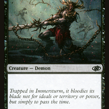 Renegade Demon [Jumpstart 2022]