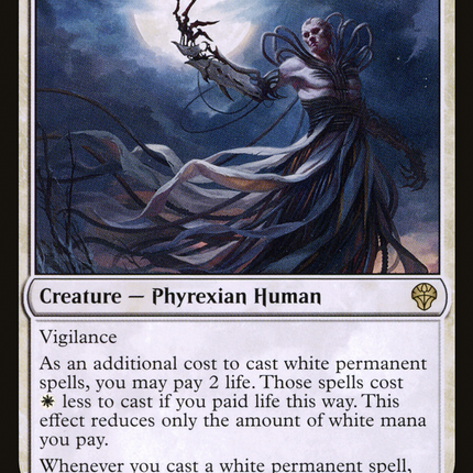 Defiler of Faith [Dominaria United]