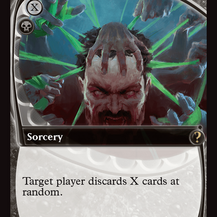 Mind Twist [Mystery Booster 2]