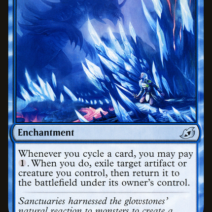 Escape Protocol [Ikoria: Lair of Behemoths]