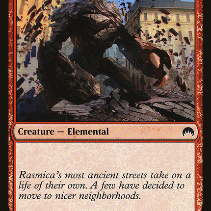 Cobblebrute [The List]
