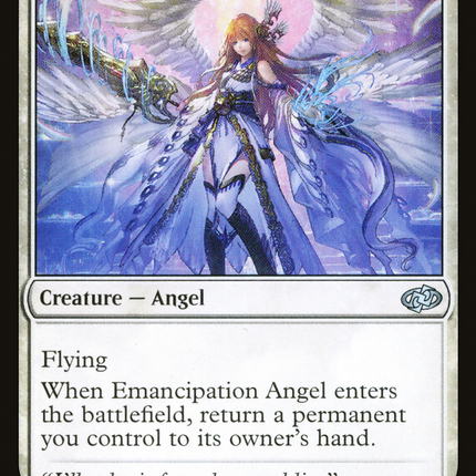 Emancipation Angel [Jumpstart 2022]