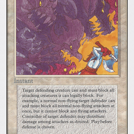Blaze of Glory [Unlimited Edition]