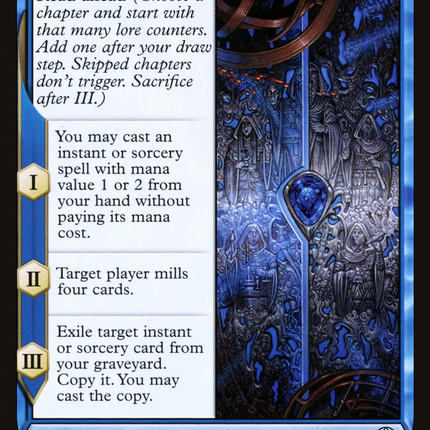 Founding the Third Path [Dominaria United]