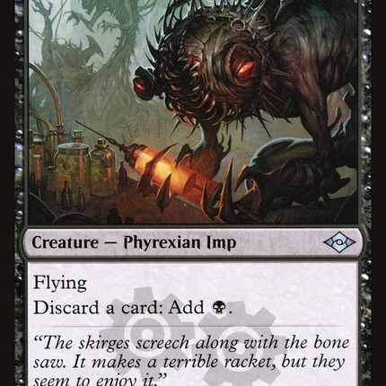 Skirge Familiar [Modern Horizons 2]