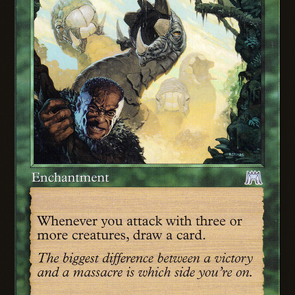 Overwhelming Instinct [Onslaught]