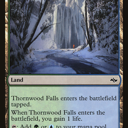 Thornwood Falls [Fate Reforged]