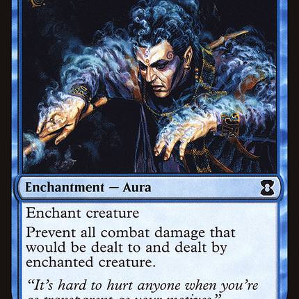 Gaseous Form [The List]