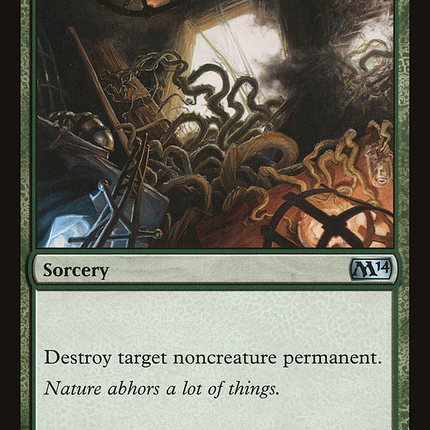 Bramblecrush [Magic 2014]