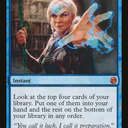 Impulse [From the Vault: Twenty] Foil