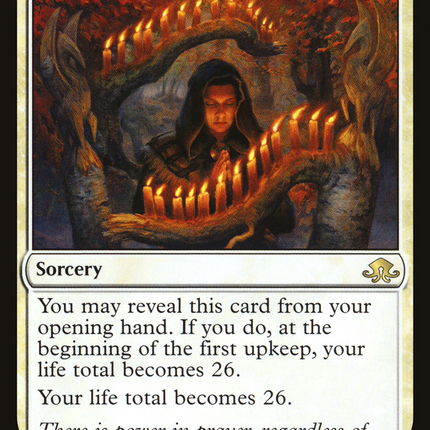 Providence [Eldritch Moon]