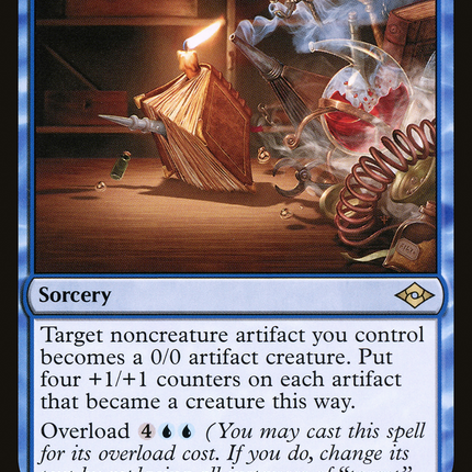 Rise and Shine [Modern Horizons 2]
