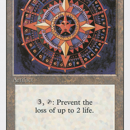 Conservator [Revised Edition]