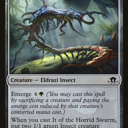 It of the Horrid Swarm [Eldritch Moon]