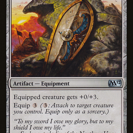 Kite Shield [The List]