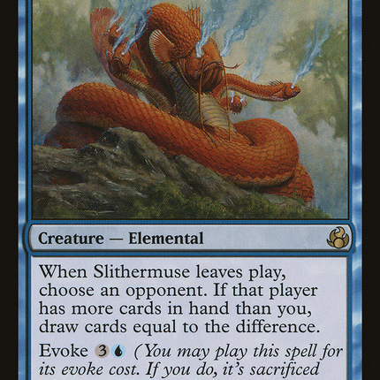 Slithermuse [Morningtide]