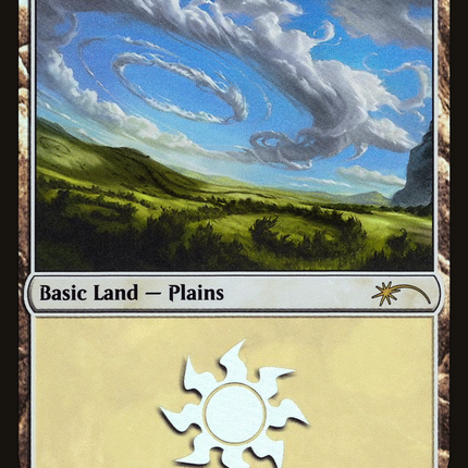 Plains (002) [MagicFest 2019] Foil