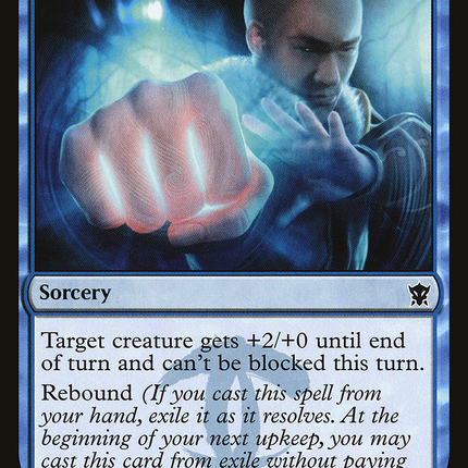 Taigam's Strike [Dragons of Tarkir]