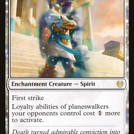 Eidolon of Obstruction [Theros Beyond Death]