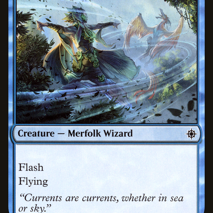 Wind Strider [The List]