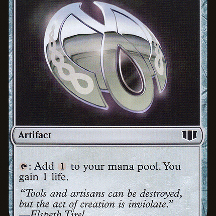 Pristine Talisman [Commander 2014]