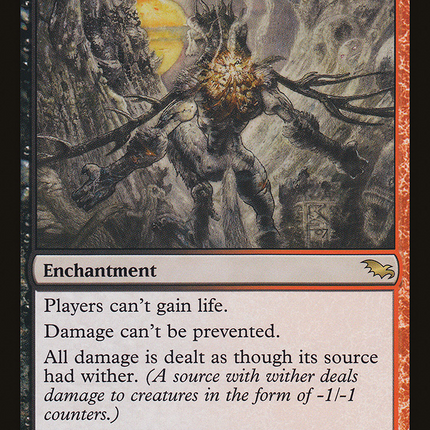 Everlasting Torment [Shadowmoor]