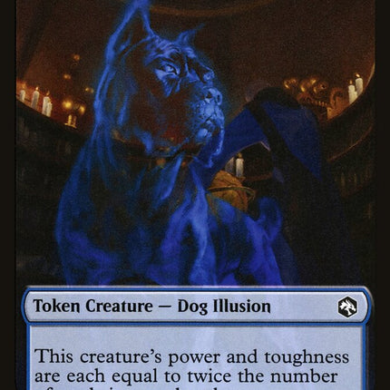 Zombie [Adventures in the Forgotten Realms Tokens]